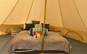 Glyndwr Bell Tent